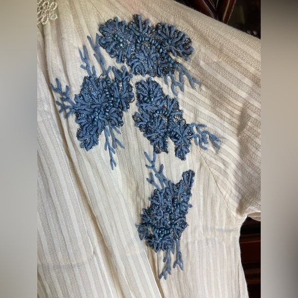 Twin Set Simona Barbieri Childrens Dress - Picture 5 of 13